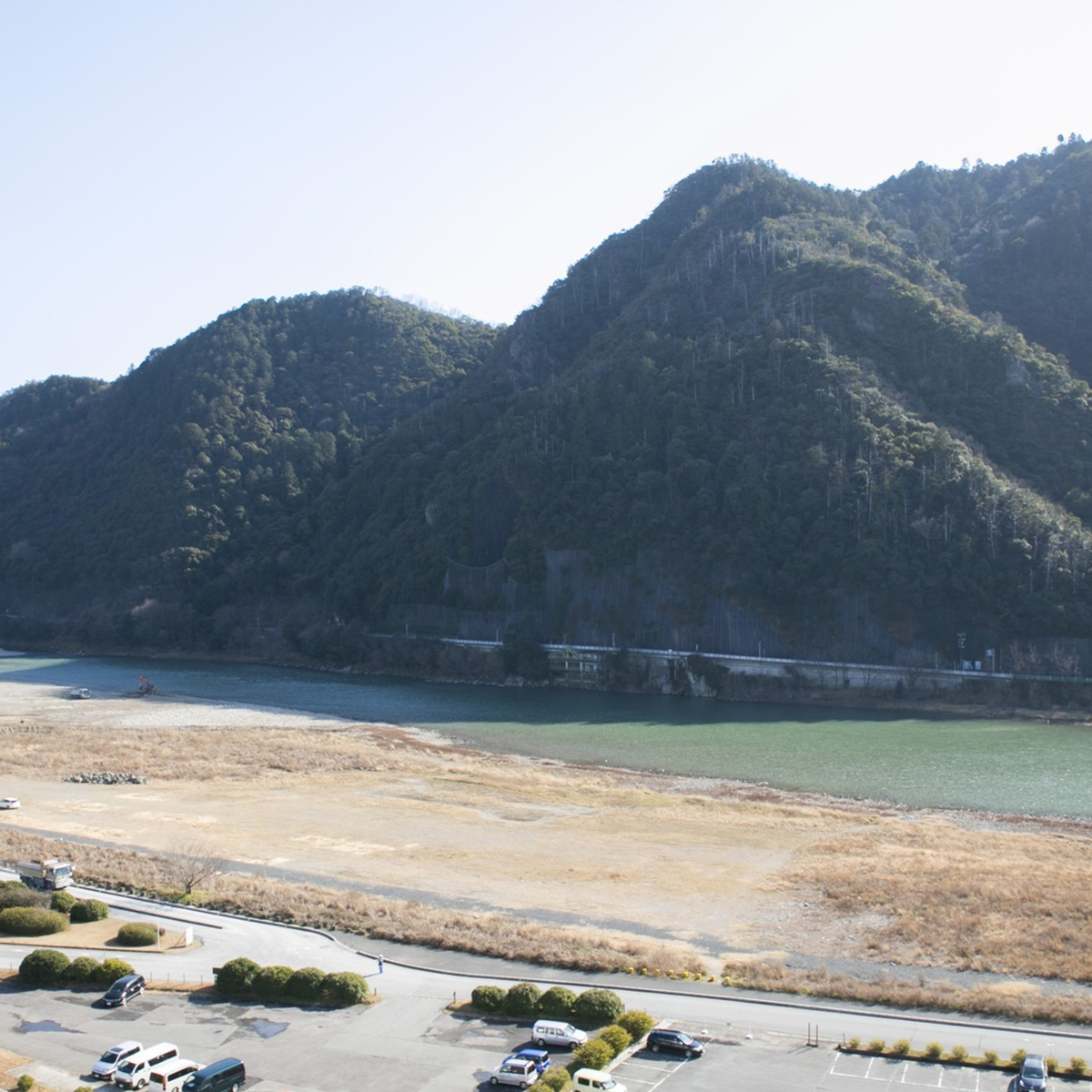 長良川温泉岐阜グランドホテル