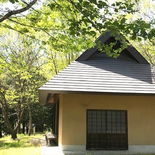 里山の自然学校紀泉わいわい村