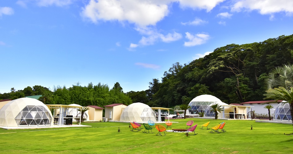 【伊豆ぐらんぱる公園が目の前】伊豆グランヴィレッジ